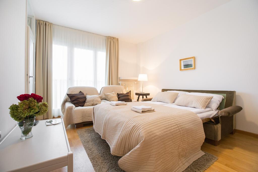 Apartman Kris Загреб Екстер'єр фото