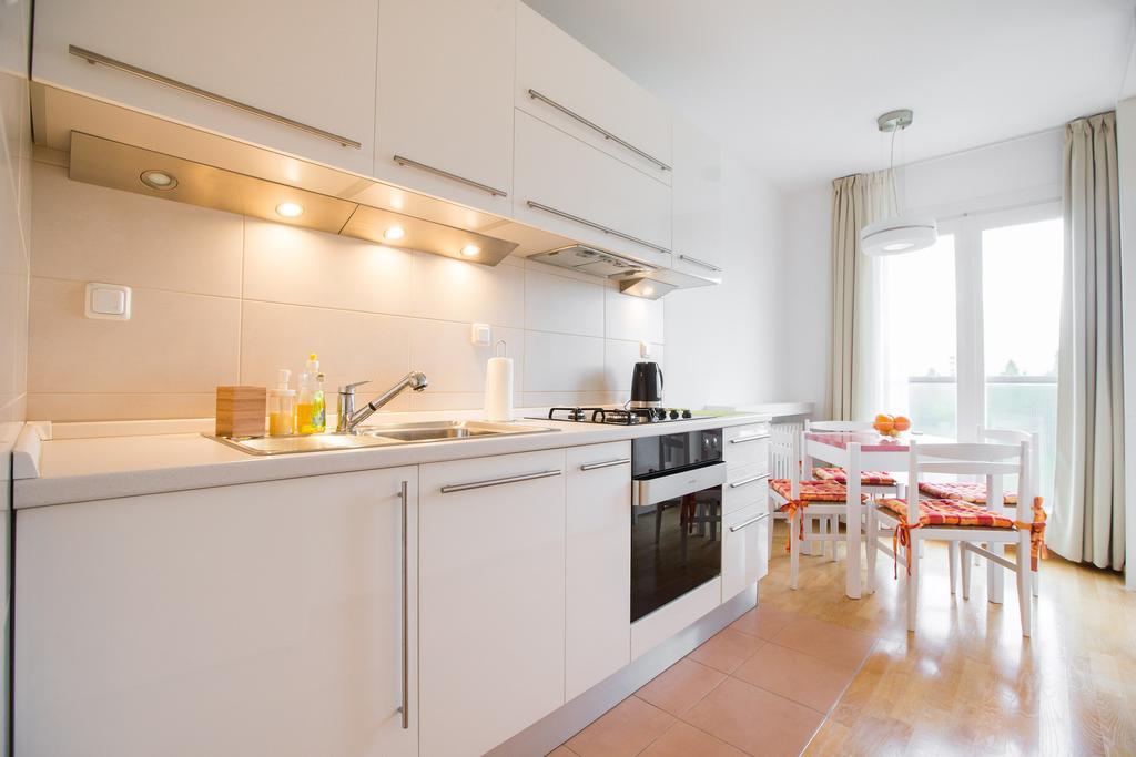 Apartman Kris Загреб Екстер'єр фото