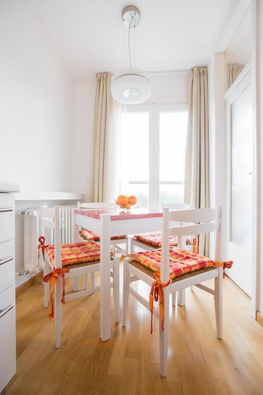 Apartman Kris Загреб Екстер'єр фото